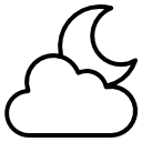 کمی ابری